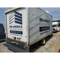 2017 FORD ALL Models 1FDXE4FS6HDC37642 59714573