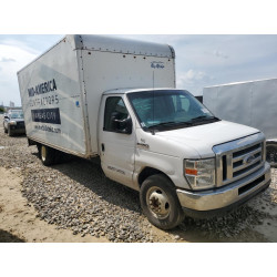 2017 FORD ALL Models 1FDXE4FS6HDC37642 59714573