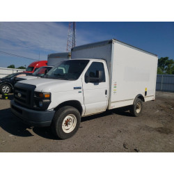 2015 FORD ALL Models 1FDWE3FL3FDA04636 53187963