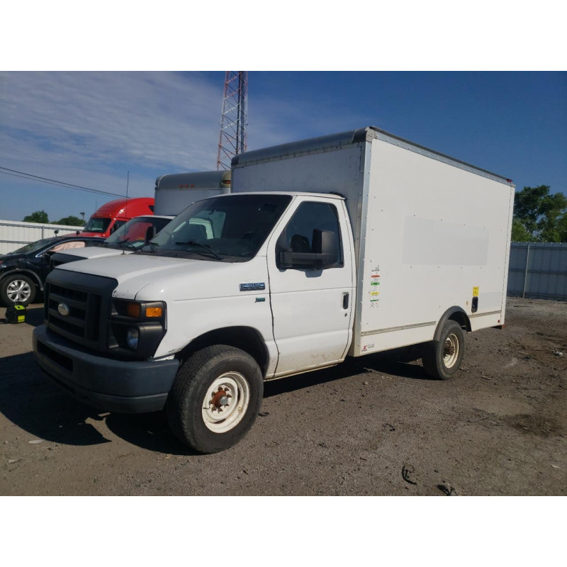 2015 FORD ALL Models 1FDWE3FL3FDA04636 53187963 2015 FORD ALL Models 1FDWE3FL3FDA04636 53187963