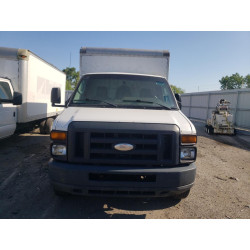 2015 FORD ALL Models 1FDWE3FL3FDA04636 53187963