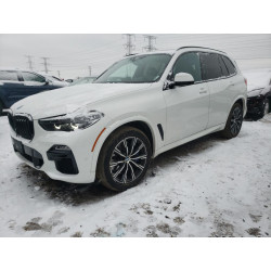 2020 BMW X5