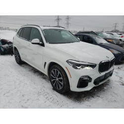 2020 BMW X5