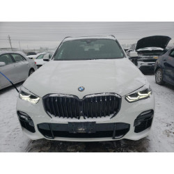 2020 BMW X5