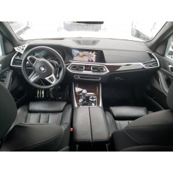 2020 BMW X5