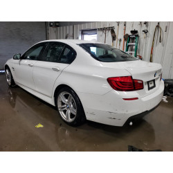 2011 BMW 5 SERIES