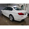 2011 BMW 5 SERIES