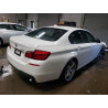 2011 BMW 5 SERIES