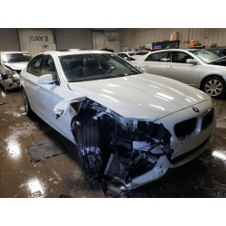 2011 BMW 5 SERIES