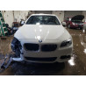 2011 BMW 5 SERIES