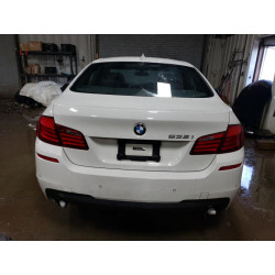 2011 BMW 5 SERIES