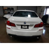 2011 BMW 5 SERIES