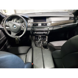 2011 BMW 5 SERIES