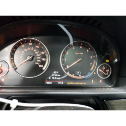 2011 BMW 5 SERIES