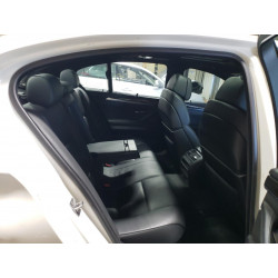 2011 BMW 5 SERIES