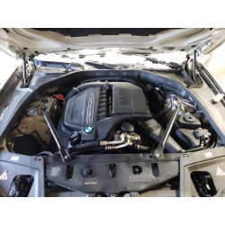 2011 BMW 5 SERIES