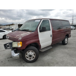 2004 FORD ALL Models 1FBNE31L74HA69068 54121373