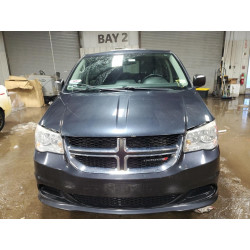 2014 DODGE CARAVAN