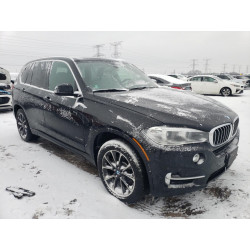 2017 BMW X5