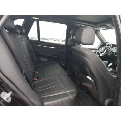 2017 BMW X5