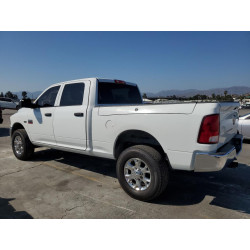 2012 DODGE RAM 2500 3C6TD4CT7CG332894 57634523
