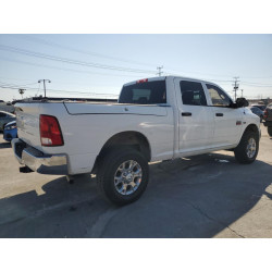 2012 DODGE RAM 2500 3C6TD4CT7CG332894 57634523