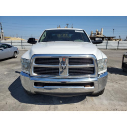 2012 DODGE RAM 2500 3C6TD4CT7CG332894 57634523
