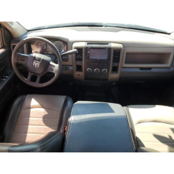 2012 DODGE RAM 2500 3C6TD4CT7CG332894 57634523