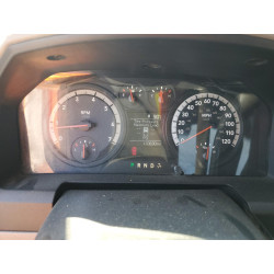 2012 DODGE RAM 2500 3C6TD4CT7CG332894 57634523