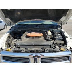 2012 DODGE RAM 2500 3C6TD4CT7CG332894 57634523