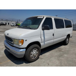 1999 FORD ALL Models 1FBNE31S9XHB83634 58213053