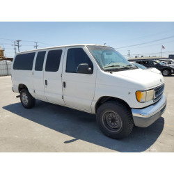 1999 FORD ALL Models 1FBNE31S9XHB83634 58213053