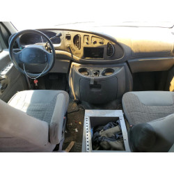 1999 FORD ALL Models 1FBNE31S9XHB83634 58213053