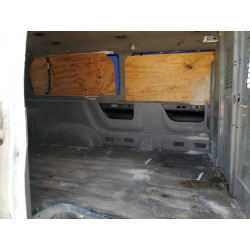 1999 FORD ALL Models 1FBNE31S9XHB83634 58213053