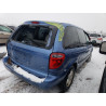 2007 DODGE CARAVAN