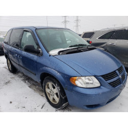 2007 DODGE CARAVAN
