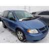 2007 DODGE CARAVAN