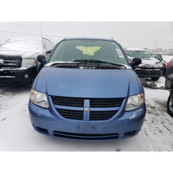 2007 DODGE CARAVAN
