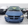 2007 DODGE CARAVAN