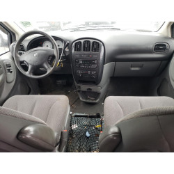 2007 DODGE CARAVAN