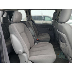 2007 DODGE CARAVAN