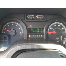 2011 FORD ALL Models 1FTNE2EL9BDA10169 55905303