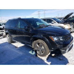 2019 DODGE JOURNEY