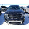 2019 DODGE JOURNEY