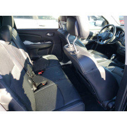 2019 DODGE JOURNEY