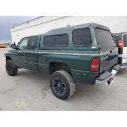 2000 DODGE All Models 1B7KF23W9YJ112546 54524913