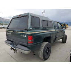 2000 DODGE All Models 1B7KF23W9YJ112546 54524913