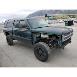 2000 DODGE All Models 1B7KF23W9YJ112546 54524913