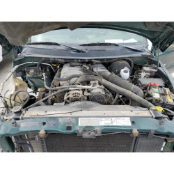 2000 DODGE All Models 1B7KF23W9YJ112546 54524913