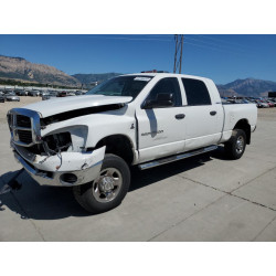 2006 DODGE All Models 3D7KS29C96G202017 59796453